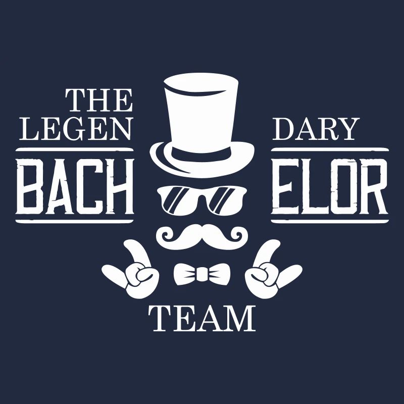 legendary bachelor team