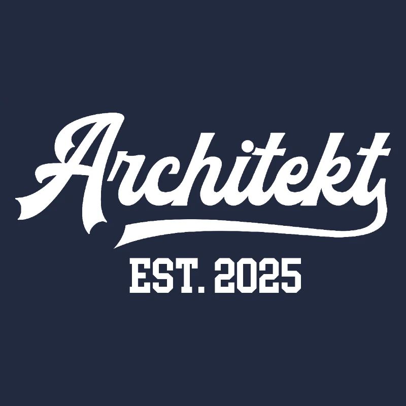 Architekt Architekturstudium Student Architektur