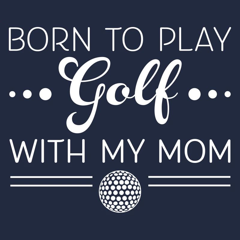 Le golf