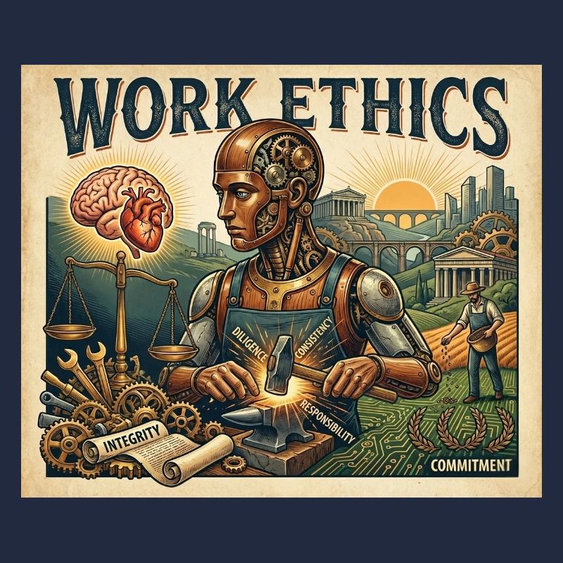 Work Ethics