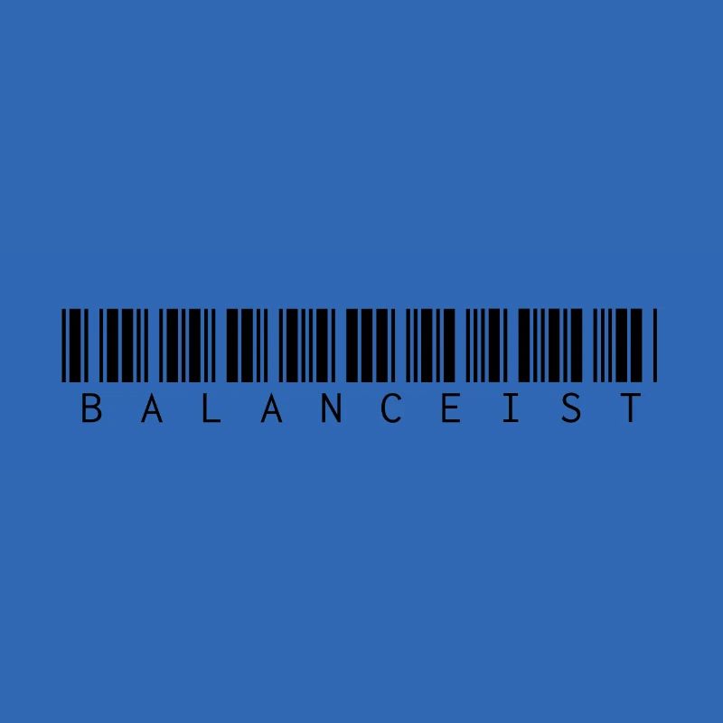 Balanciste #Neu1 code-barres