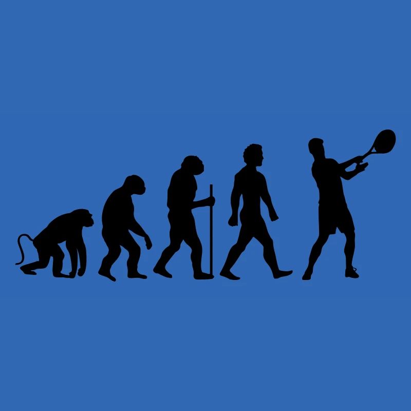 evolution tennis