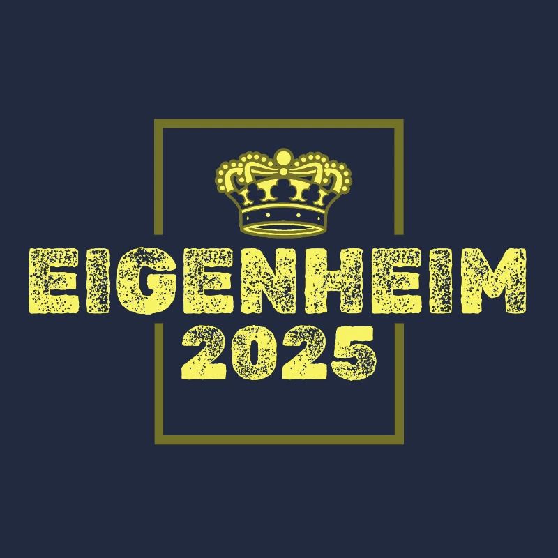 Eigenheim 2025