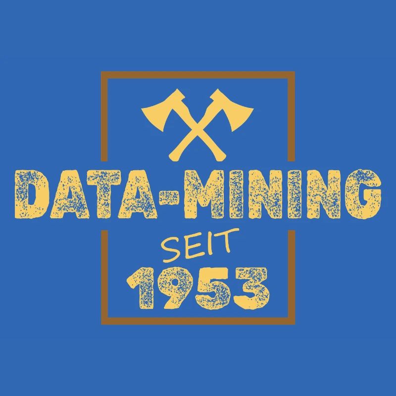 Data-Mining 1953