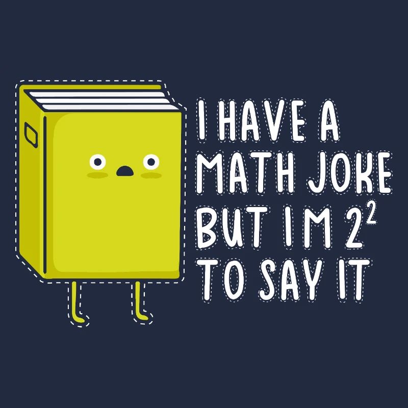 Math Nerd Students University Professor Mathematics