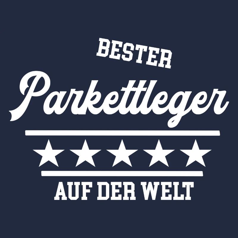 Bester Parkettleger der Welt weltbester Meister