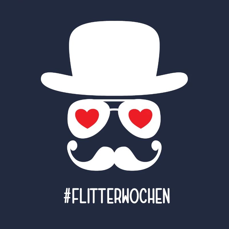Flitterwochen Flittern Hochzeitsreise Reise Ehe