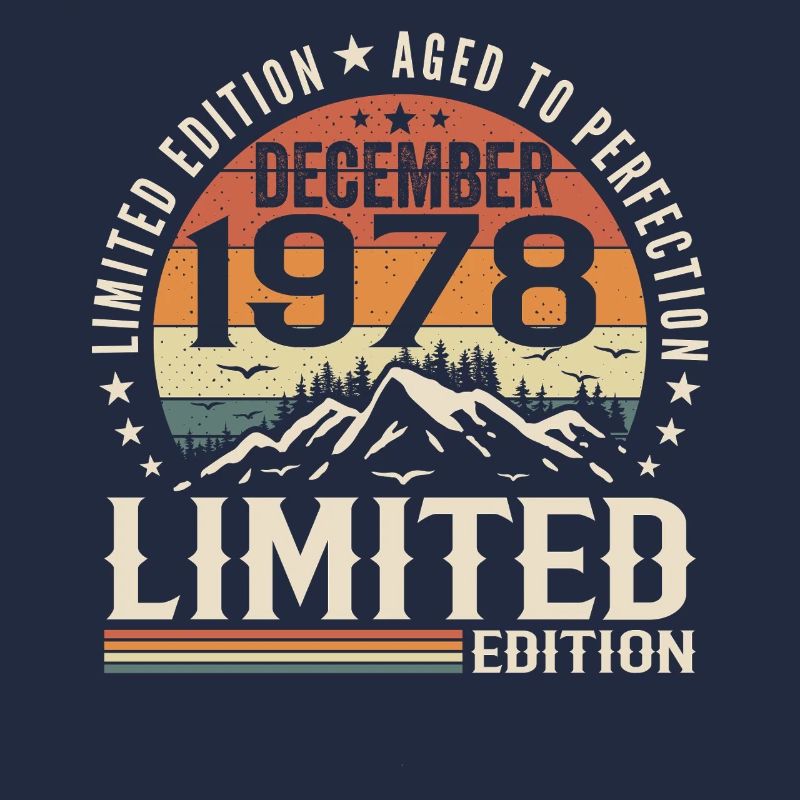 Décembre 1978