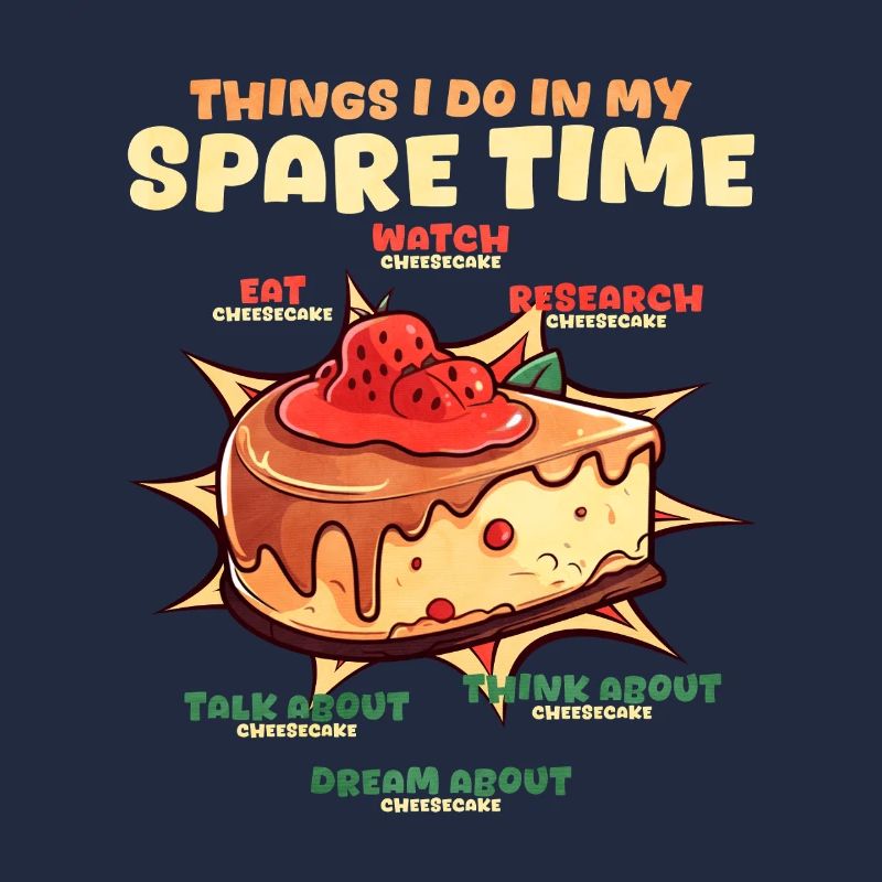 Cake Cheesecake