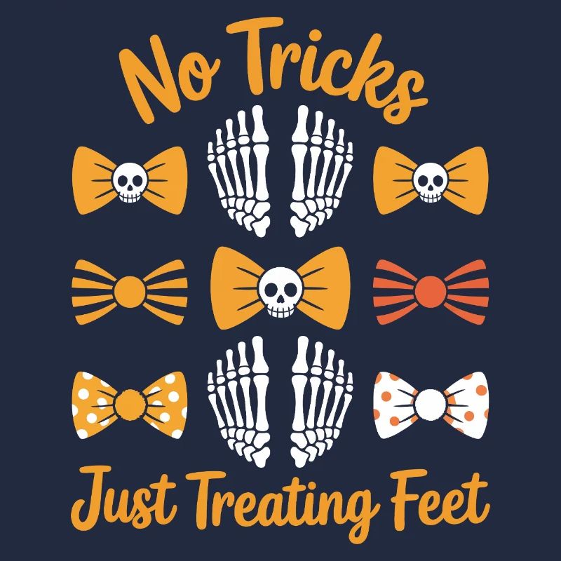 Pas d’astuces, juste traiter les pieds
