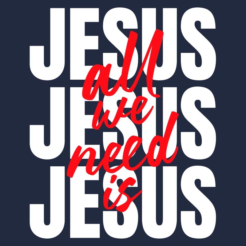 All we need is