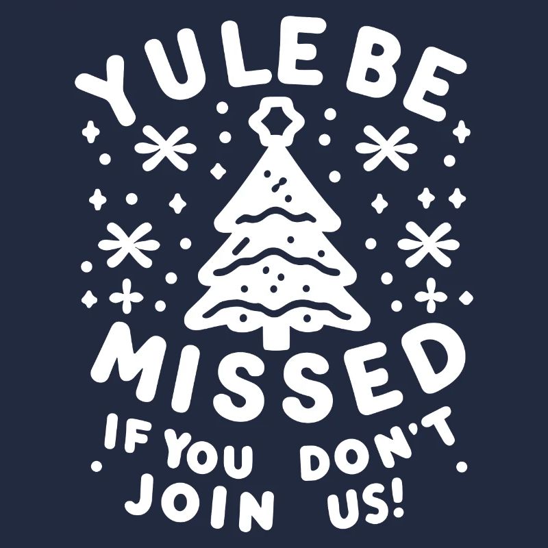 Noël à ne pas manquer si vous ne vous joignez pas à nous