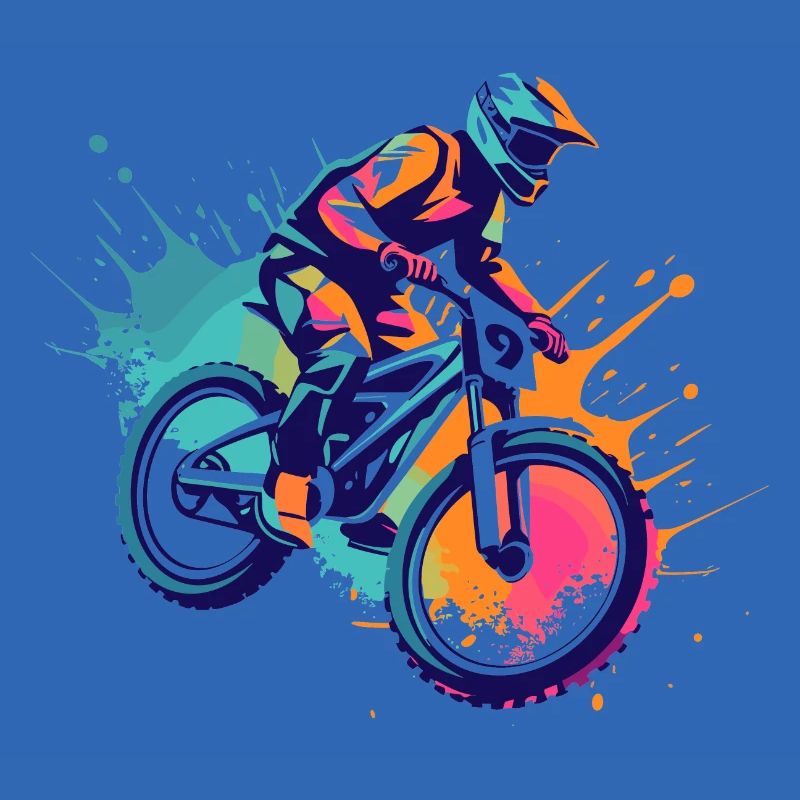 Conception de VTT