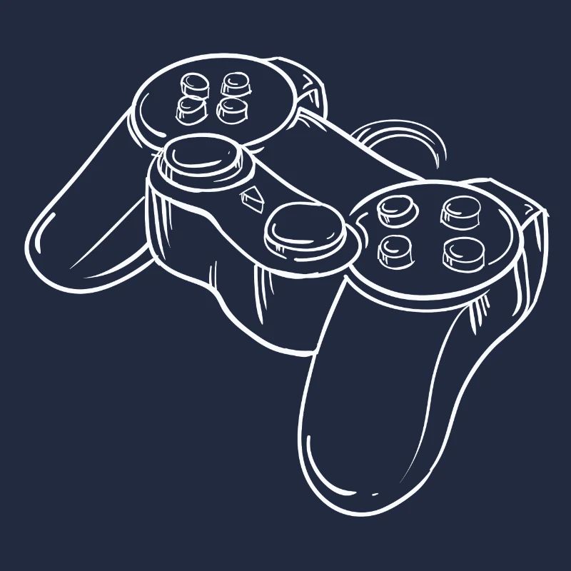 Spiel-Controller