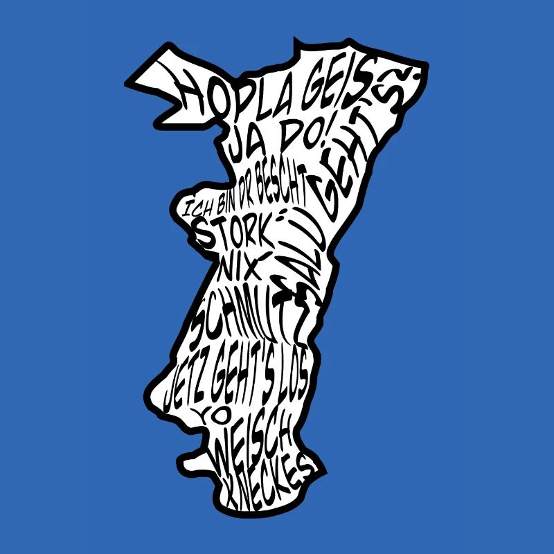Région Alsace expression