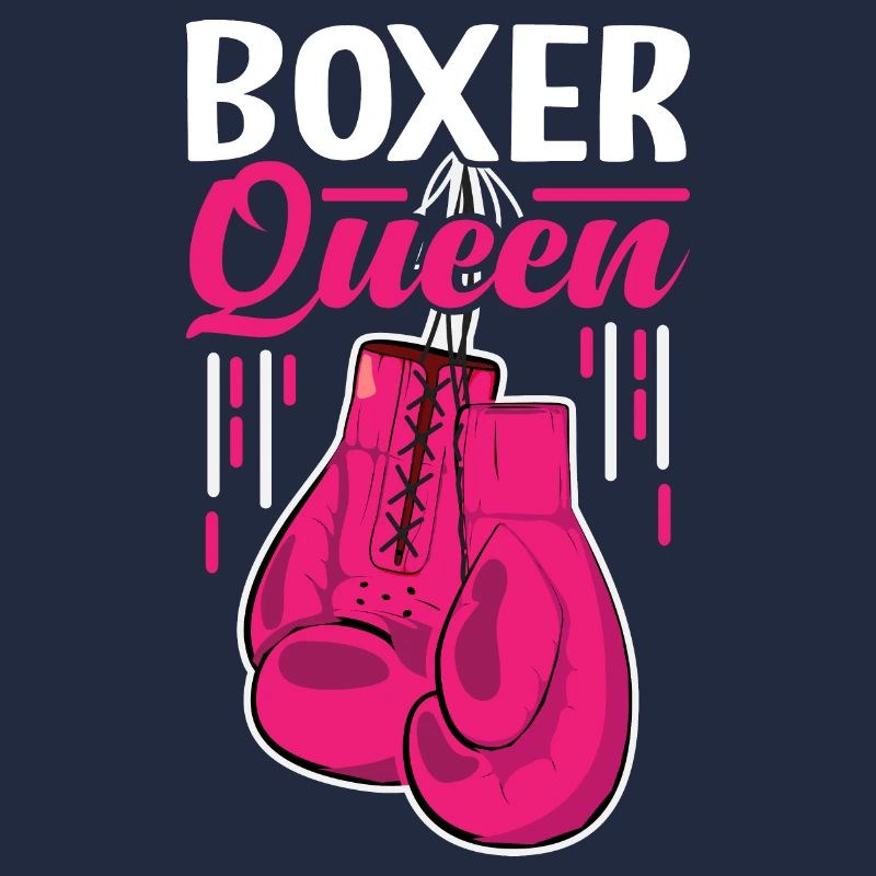 Boxer Queen