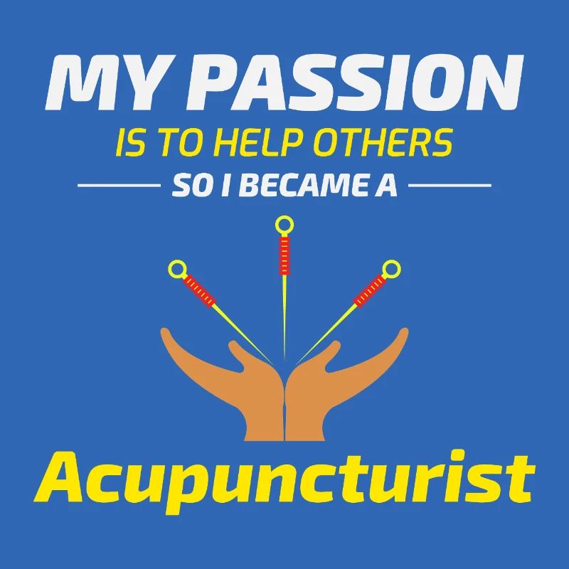 Licensed TCM Practitioner Expert Dedicated 