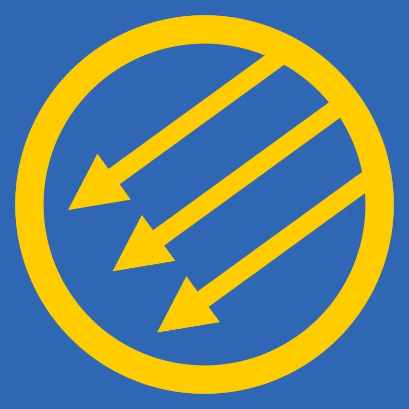 Front de fer / Front de l’Eiserne / Järnfronten