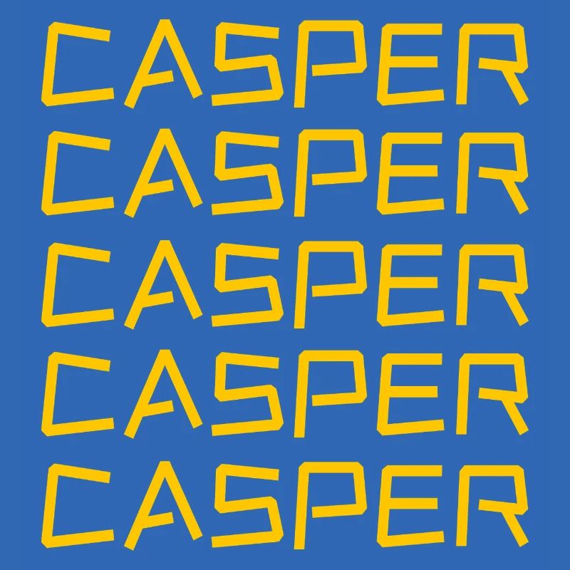 Junge Casper