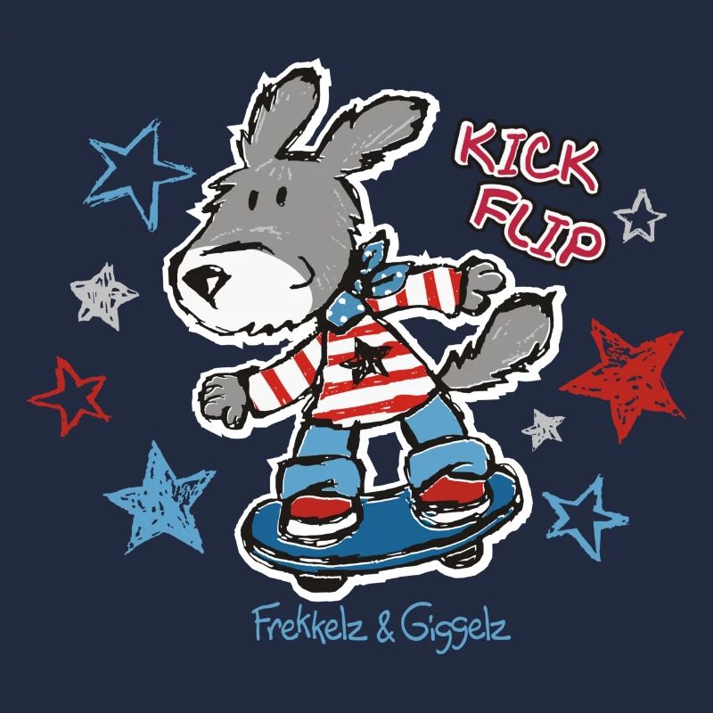KICKFLIP