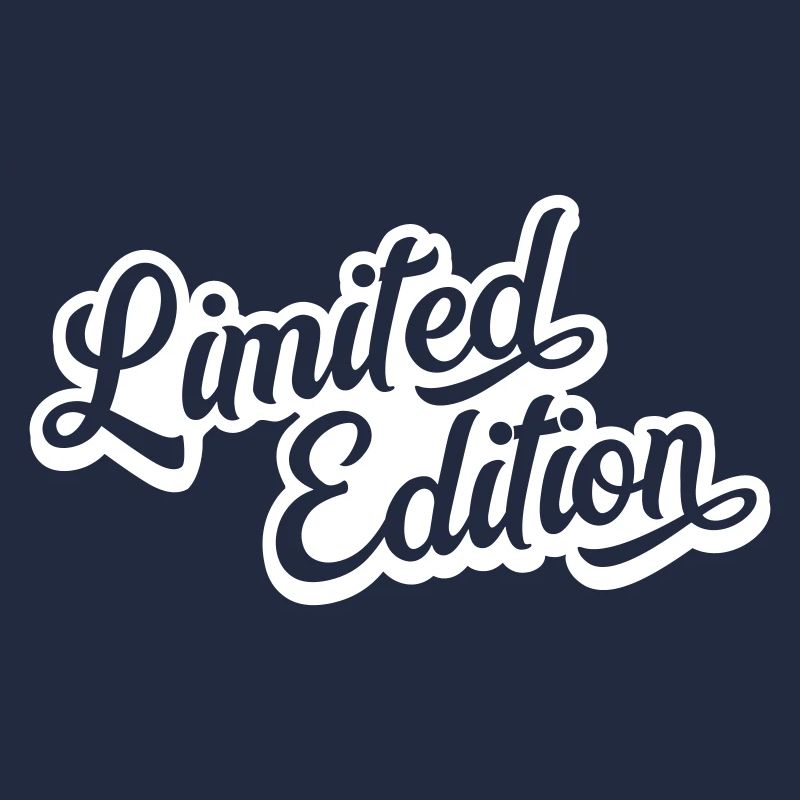 limited edition