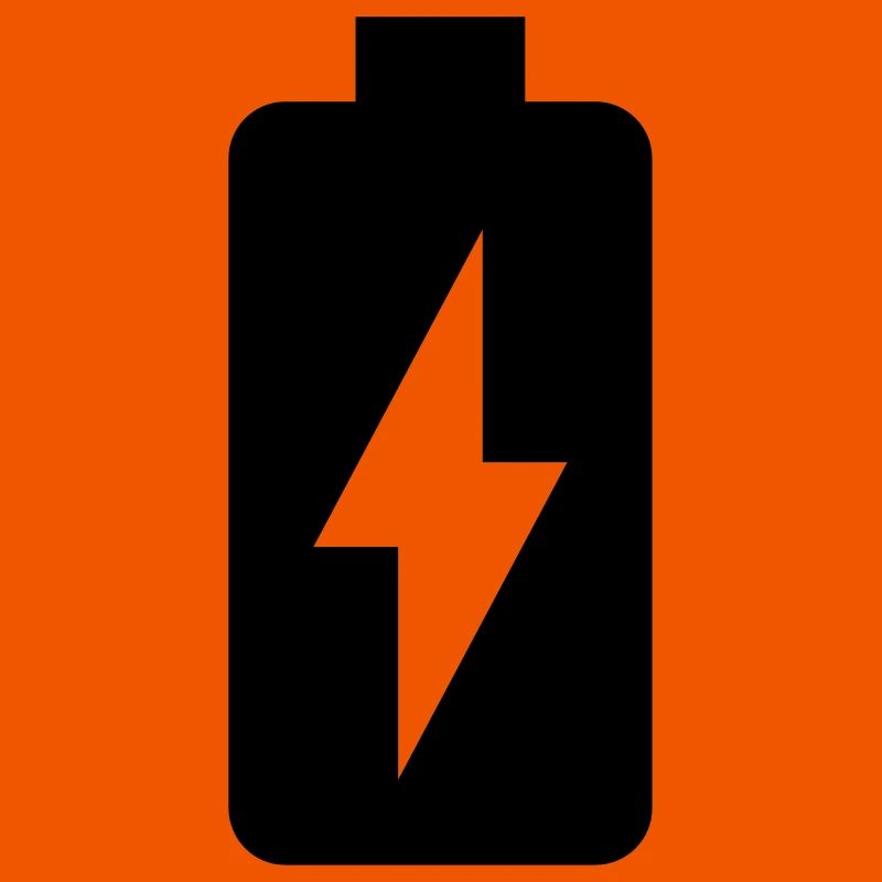 battery charging full