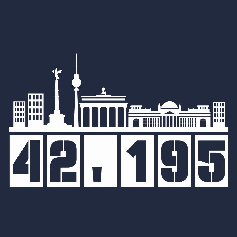 Marathon Skyline de Berlin 1