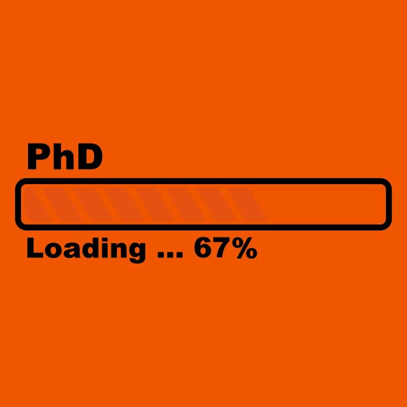 PhD Loading