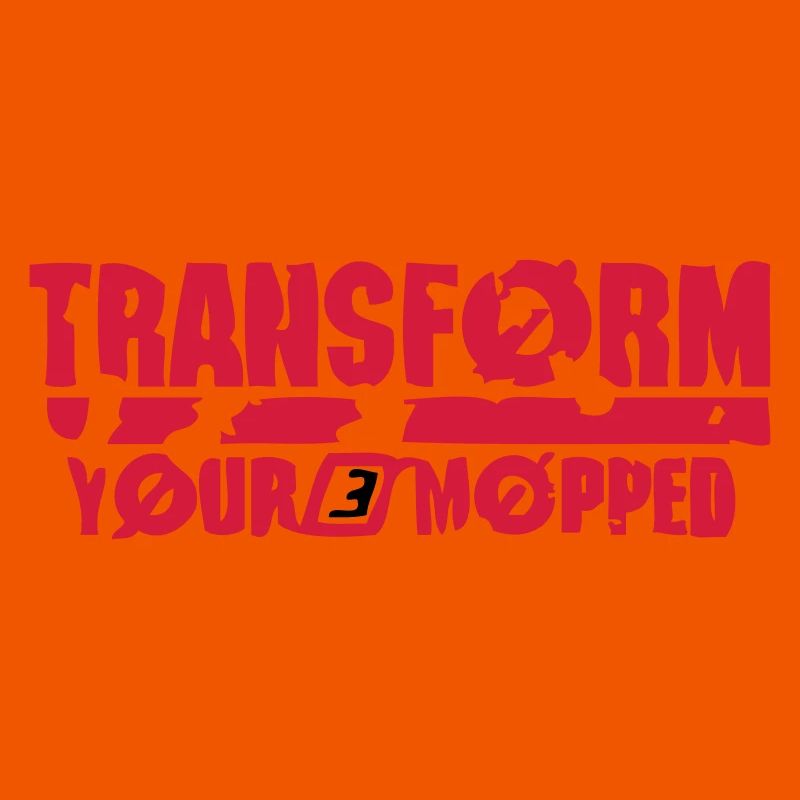 Transform / Retro