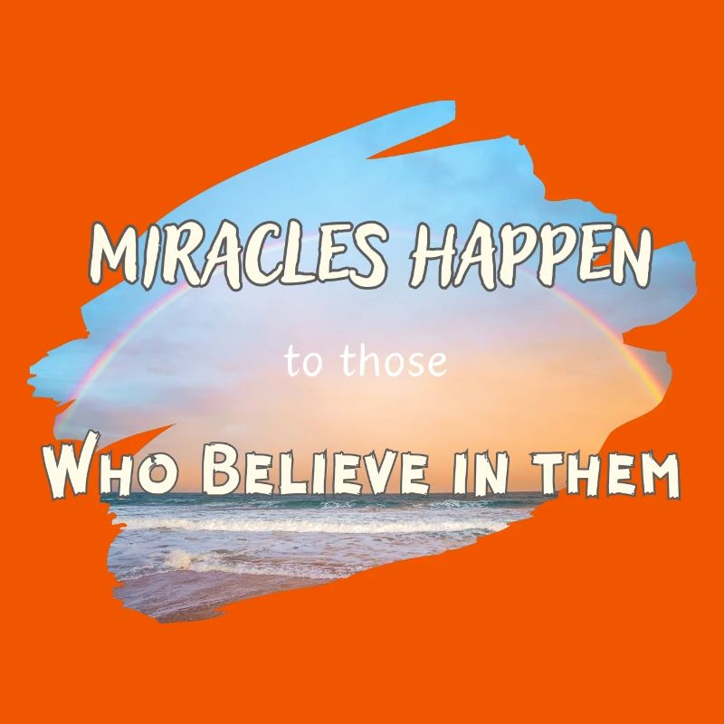 Miracles
