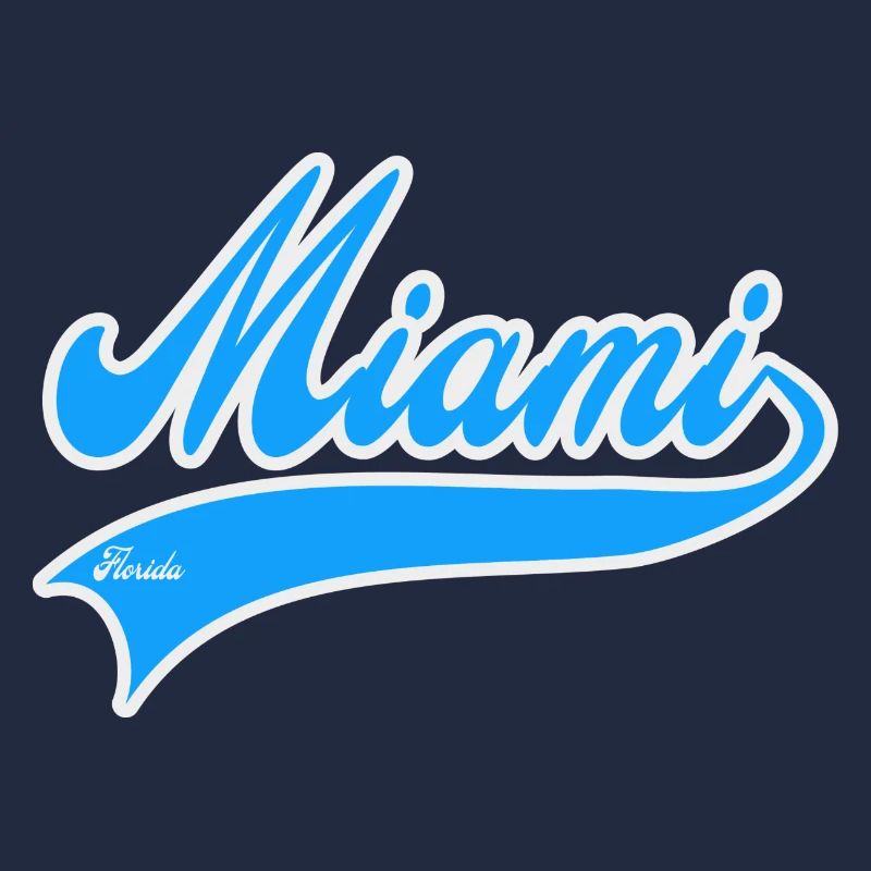 Miami en Floride