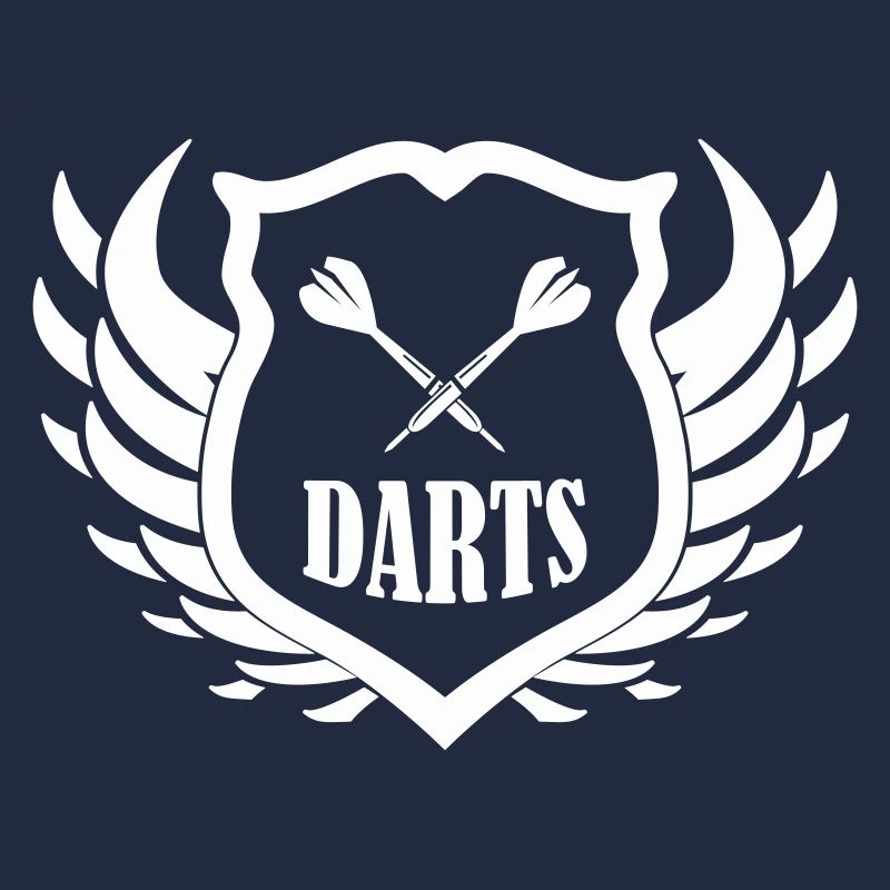 darts shield