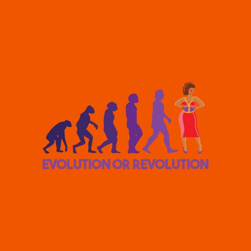 Evolution ou révolution de la drag queen