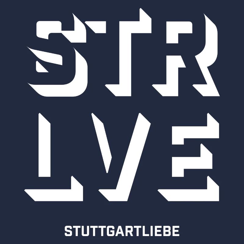 STRLVE Stuttgartliebe