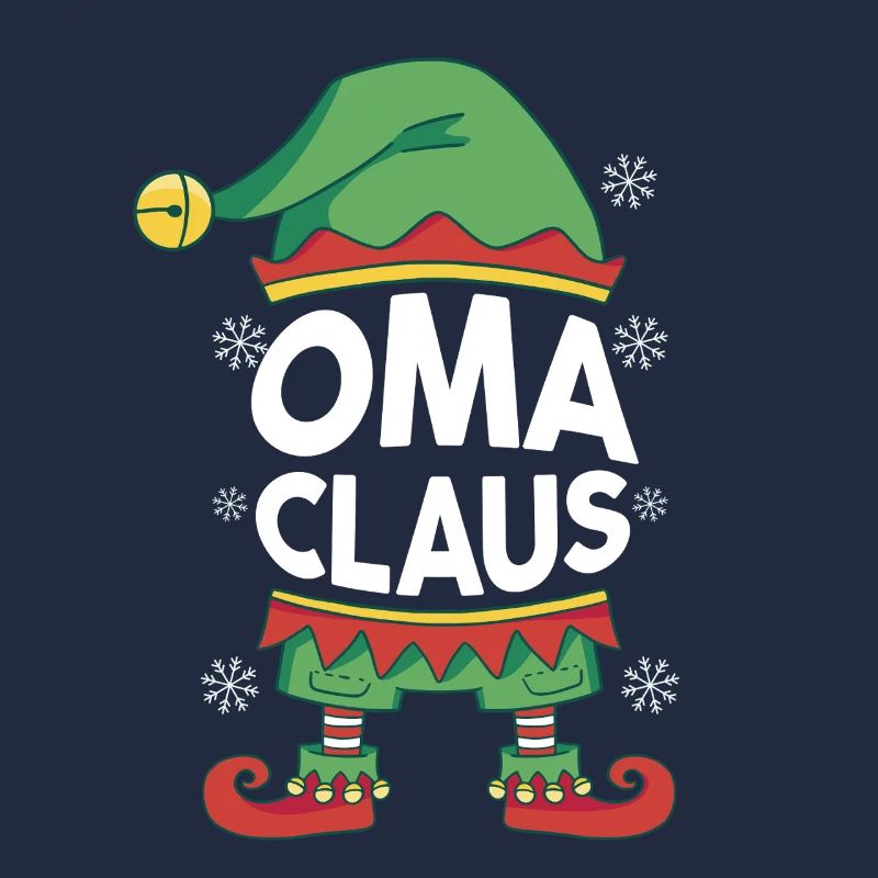 Noël Mère Mère Noël