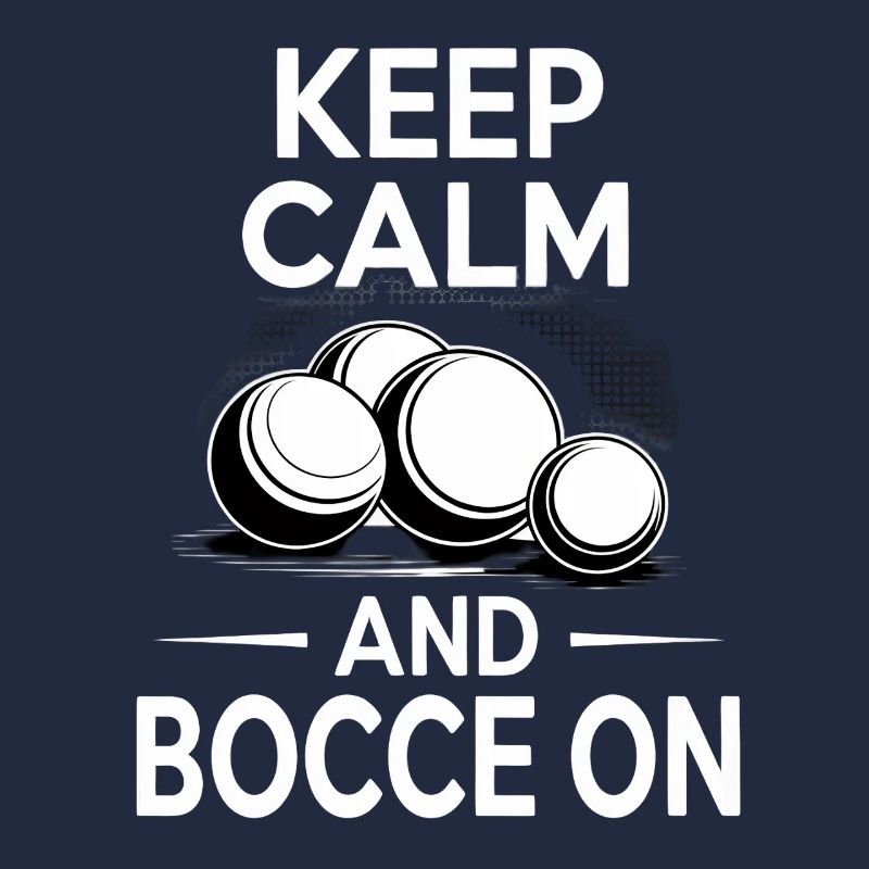 Boccia King Passion de Précision