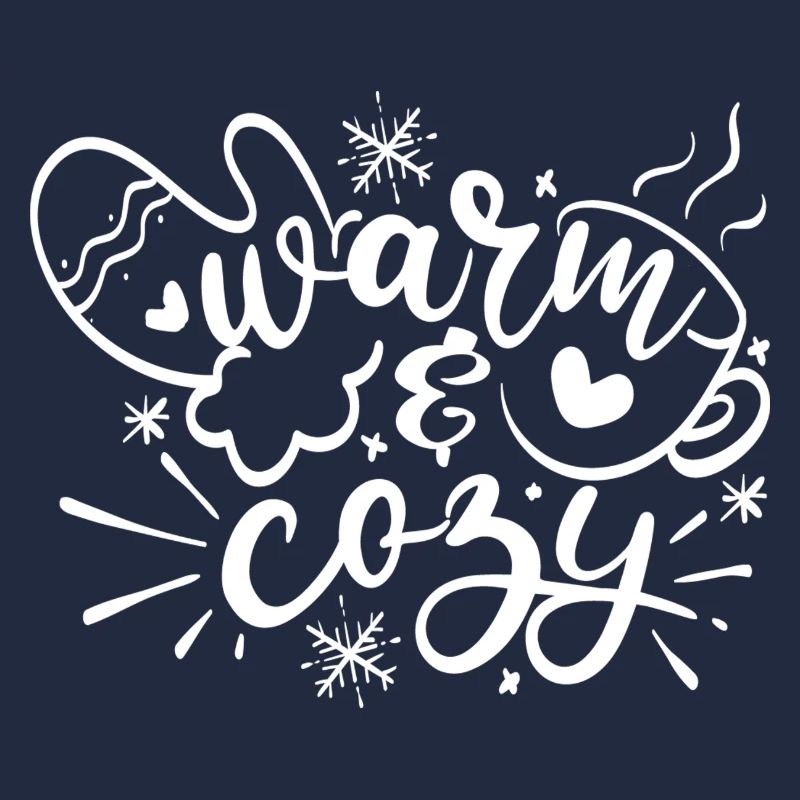 Warm und gemütlich
