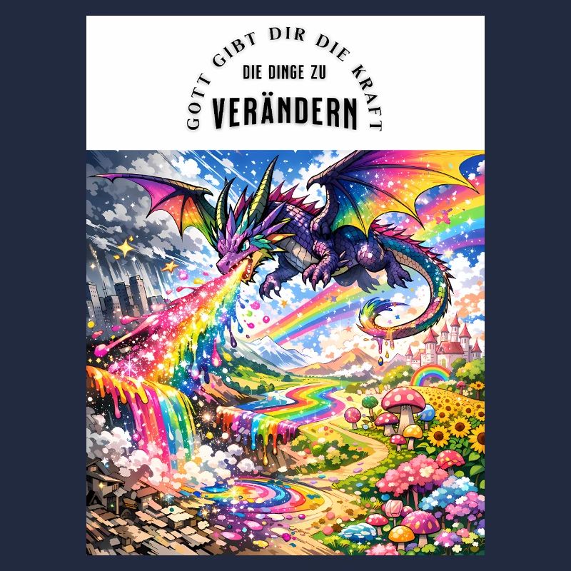 Scooping Dragons