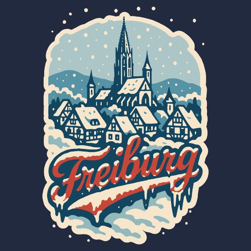 Freiburg Winter Magic