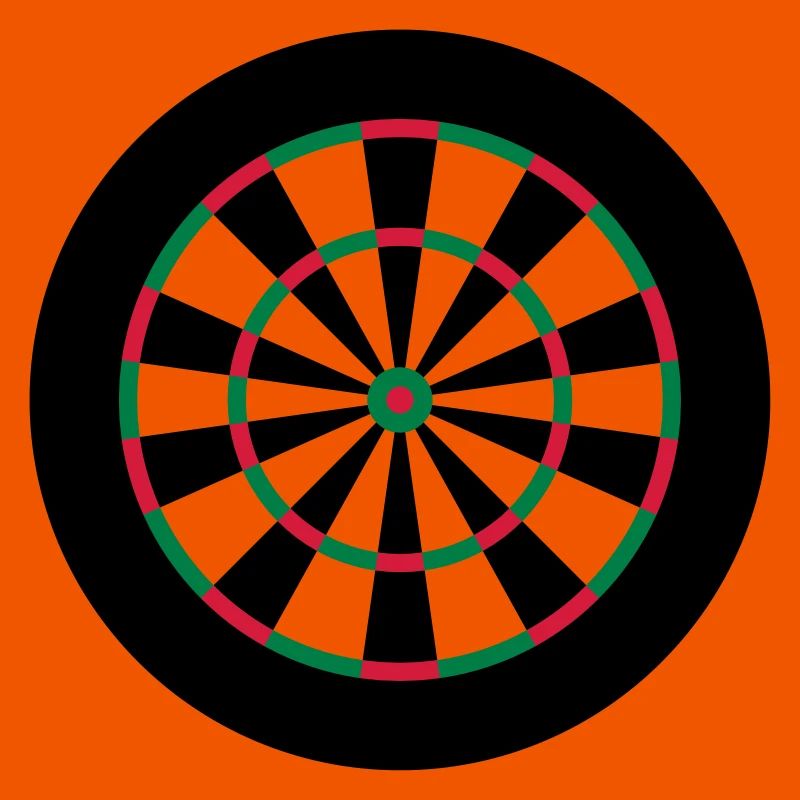 Dart Board
