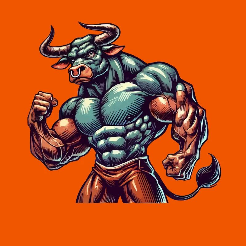 Taurus Bodybuilder