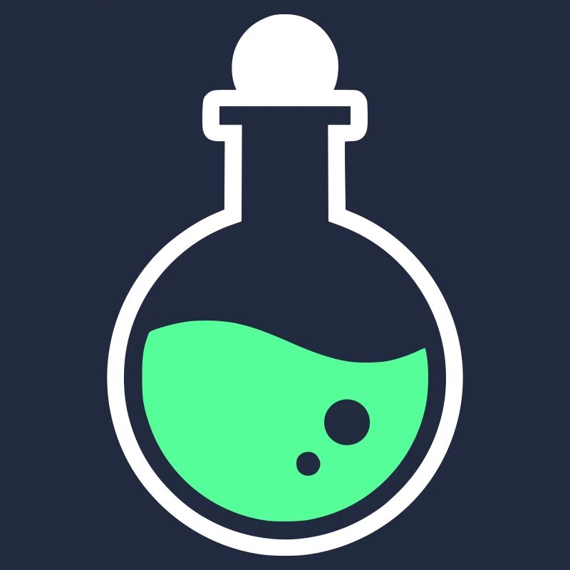 Potion Potion Mana Gaming Vector