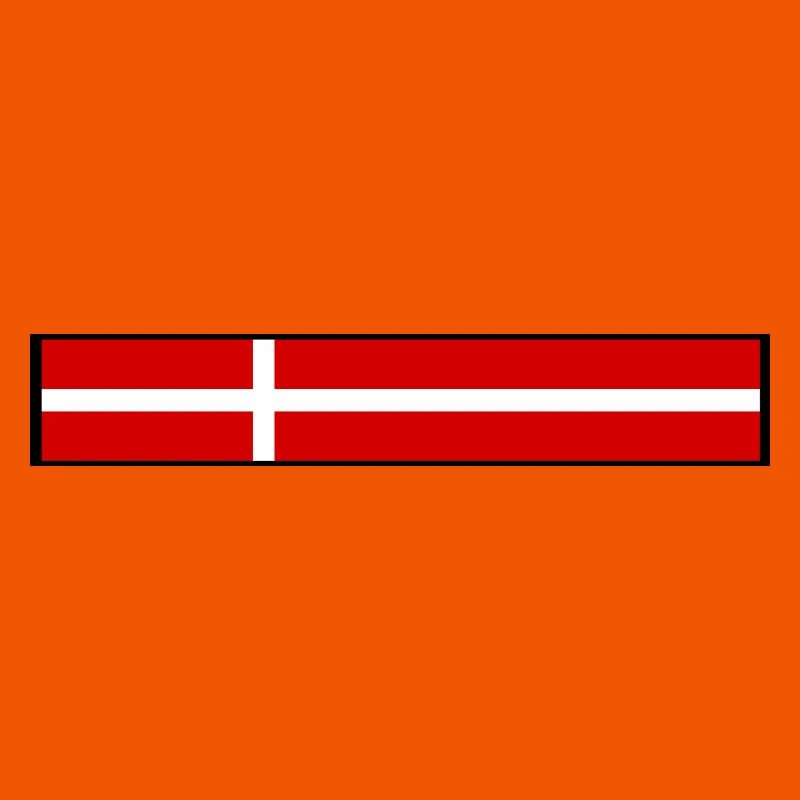 Drapeau du Danemark