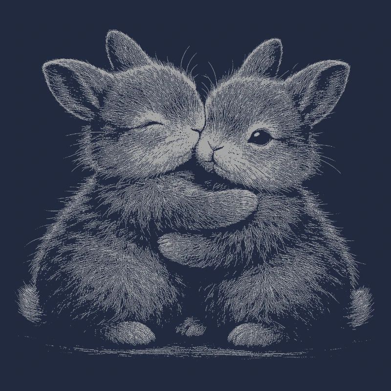 pygmy rabbit