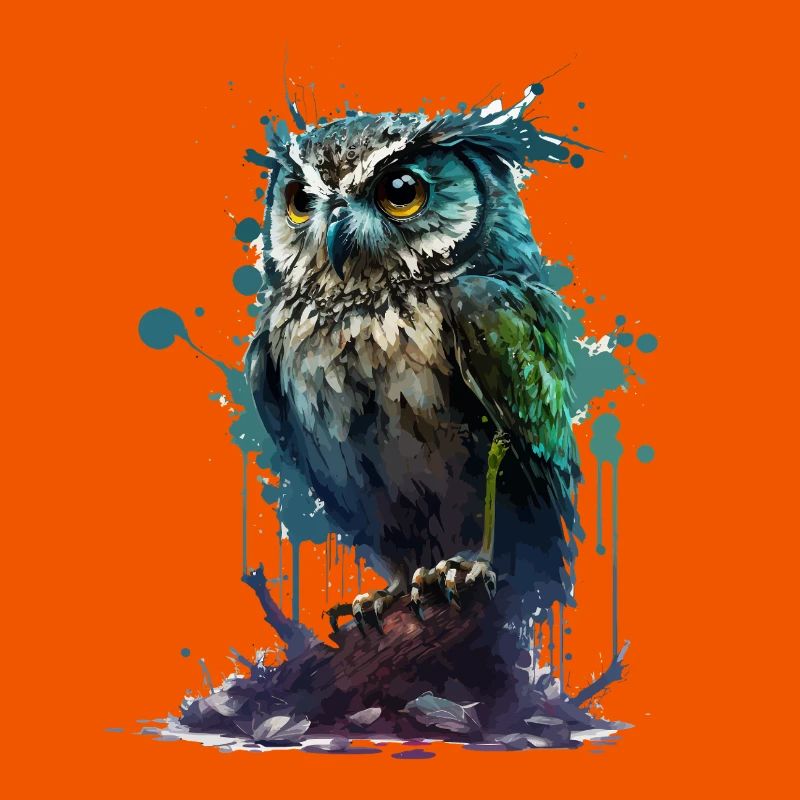 Drop Owl