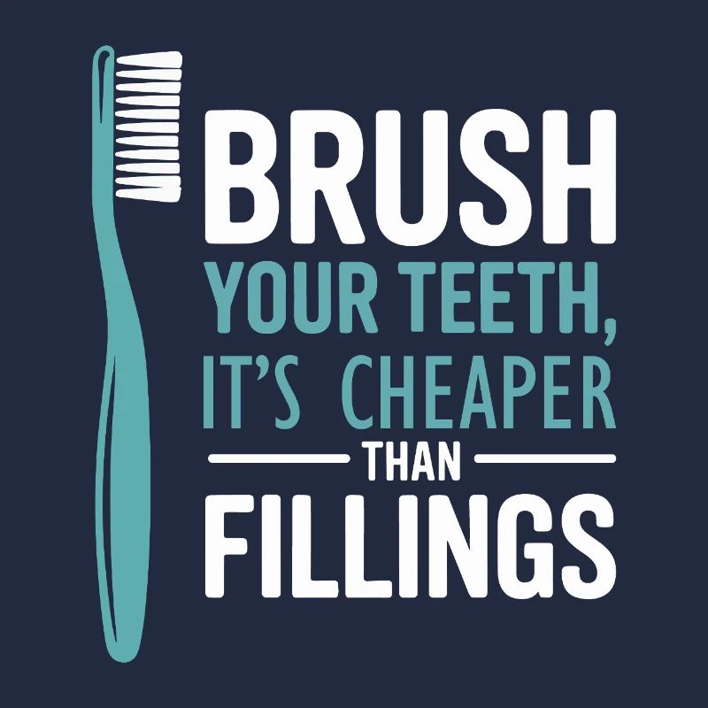 Mechanical Smile Dental Engineer Art 