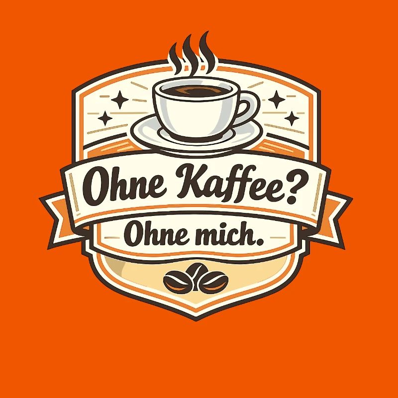 Kaffee Oder Ich? Ohne Mich