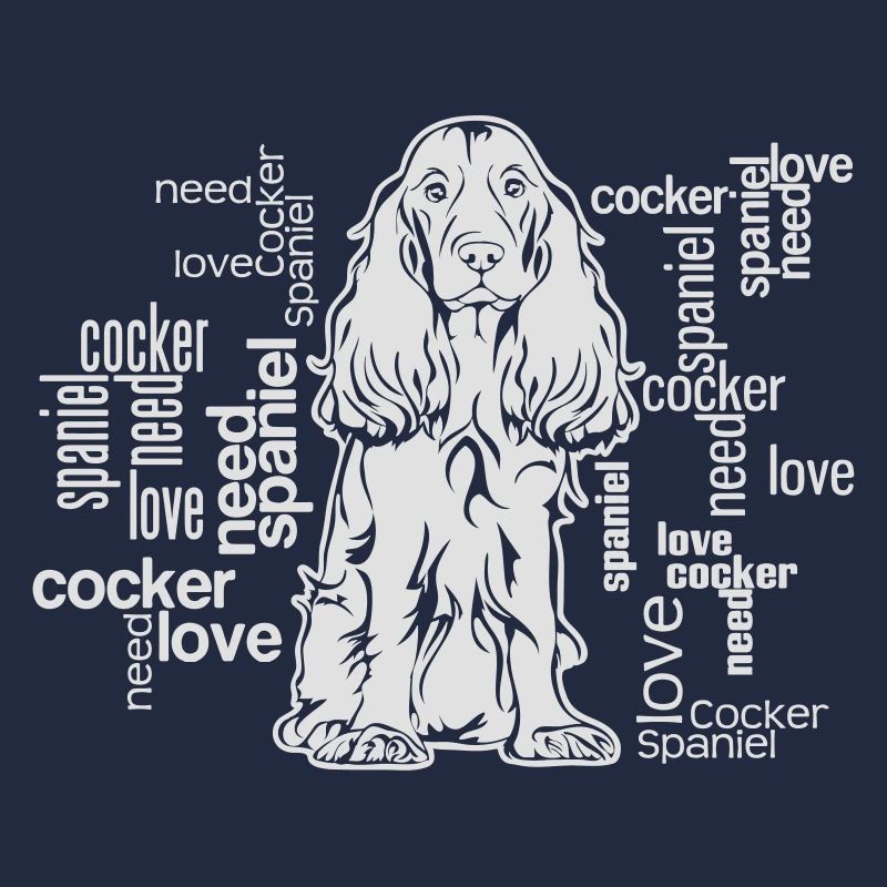 COCKER AMOUR