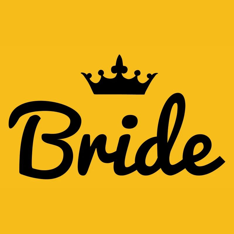 Bride Crown