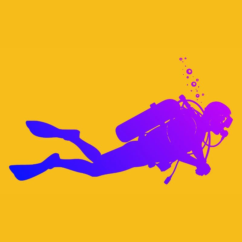 Conception de plongée à puissance